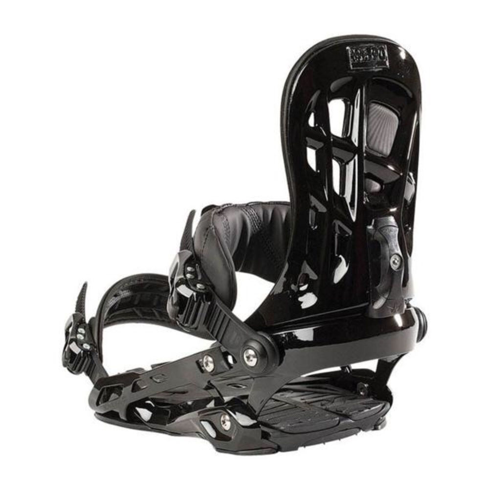 rome sds 390 bindings large